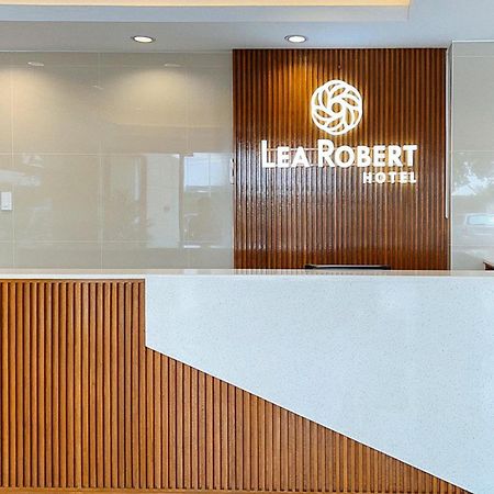 Lea Robert Hotel Angeles Pampanga By Reddoorz Dış mekan fotoğraf