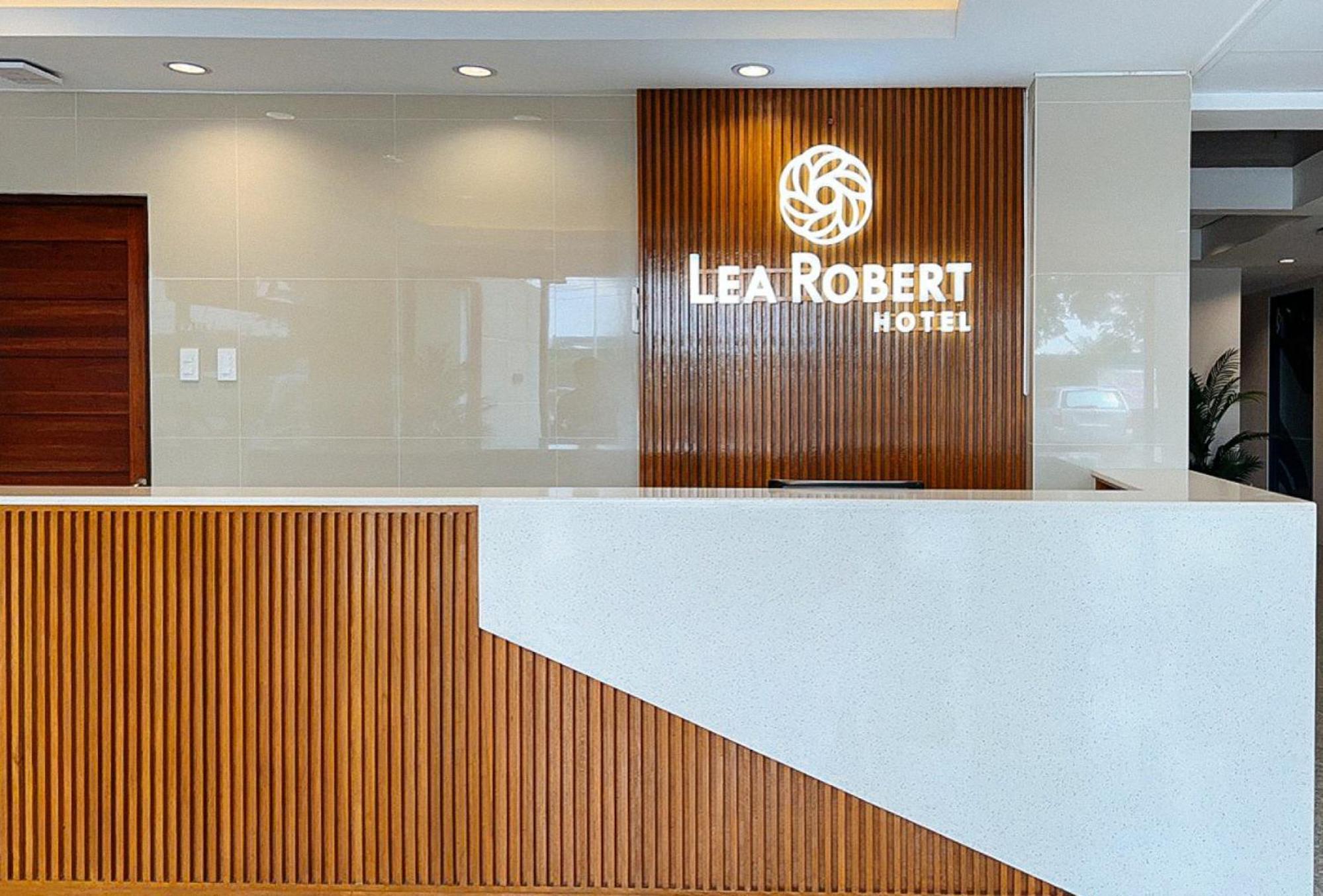 Lea Robert Hotel Angeles Pampanga By Reddoorz Dış mekan fotoğraf