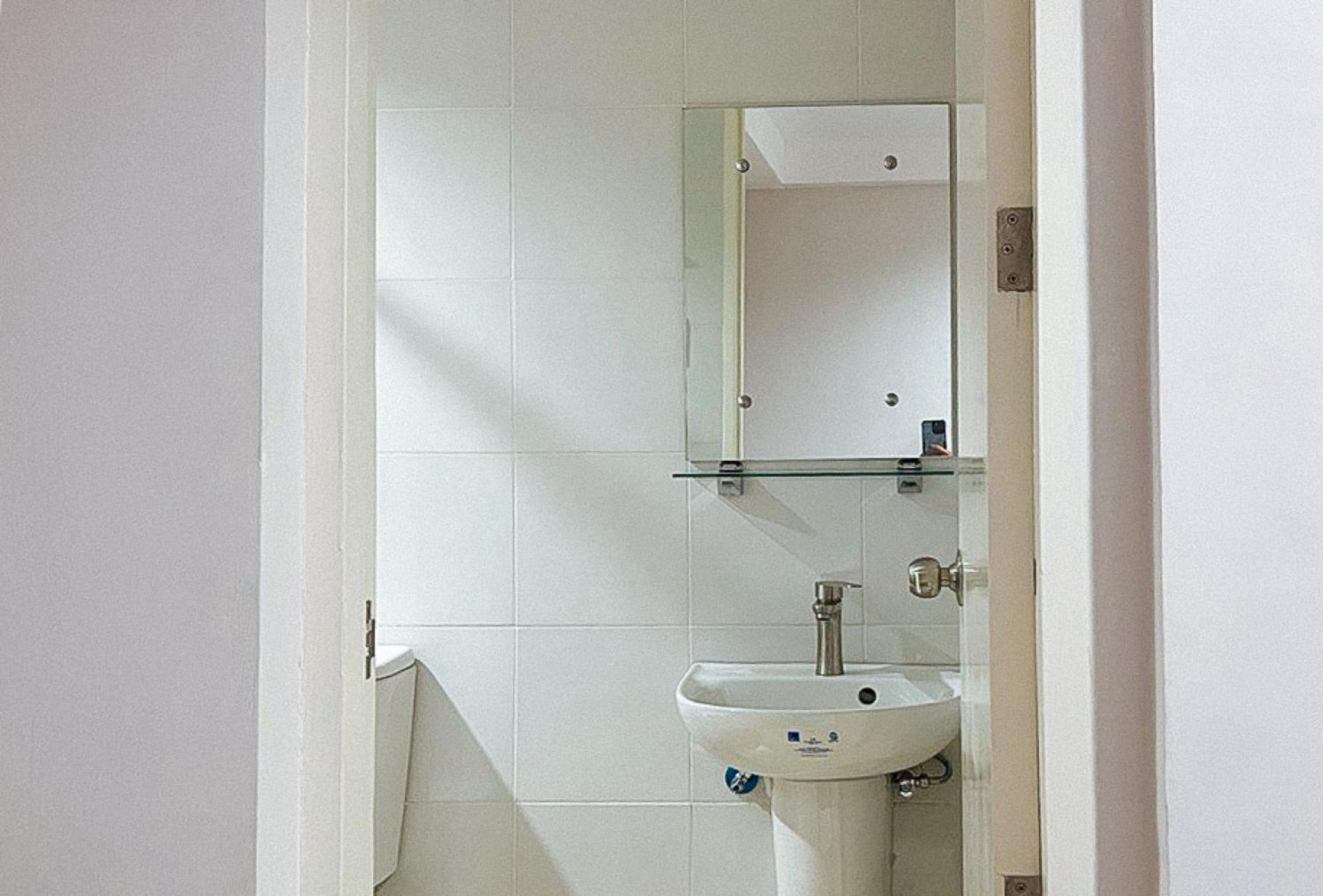 Lea Robert Hotel Angeles Pampanga By Reddoorz Dış mekan fotoğraf